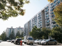 "2억 주겠다, 안받겠다"…잠원 재건축 단지서 무슨 일이
