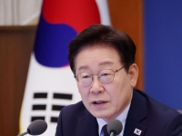 李대통령 "서소문 고가차도 사고·GTX 철근 누락, 지위고하 막론 엄정 책임"