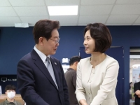 李대통령 "투표포기는 권력 남용 세력에 기회 주는 것"…지방선거 투표 독려