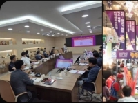 구미시, '달달한 낭만야시장' 전국가요제·체험행사 풍성