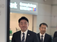 강훈식, 전략경제협력 특사로 캐나다行…60조 잠수함 수주 총력