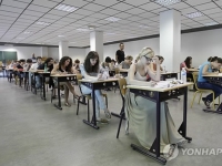 "시험 못 치겠어요"…대통령 움직인 고교생의 편지 한 통