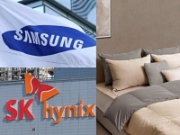 삼전닉스 호황에 '뜬금' 대박난 이불회사?…500억 '잭팟' 터졌다는데