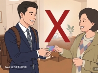 "생활비는 엄마·아빠 카드로"…절세팁 따르다가 국세청 만납니다