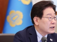 '반도체 빼면 코스피 4100' 보도에…李 "축구 빼면 손흥민도 보통 사람?"