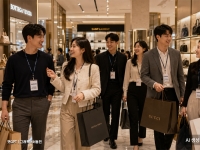 '삼전하닉' 성과급 받아 롤렉스 '플렉스'…'반도체 벨트' 백화점 들썩이는 이유