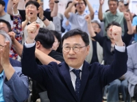 진보교육감 대거 당선전망…출구조사 진보 9곳·보수 3곳·경합 4곳 앞