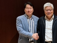 최태원 회장, 웨이저자 TSMC 회장과 회동…"AI 글로벌 동맹 강화"