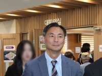 법원, '이재명 대통령 명예훼손 혐의' 모스탄 출국금지 유지