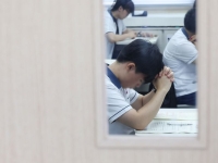 "6월 모평 국어, 작년 수능보다 쉬운 수준"