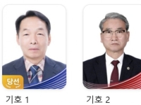 '단 1표'에 엇갈린 희비…재검표 끝에 극적 승리
