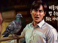 "비둘기 밥 주는게 죄는 아니잖아" 뿔난 동물단체들