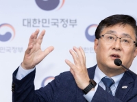 김성환 "반도체 팹 4기 전력·용수 문제없다…2029년 공급망 완성"