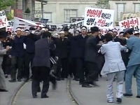 "무식한 국민들이 뭘 알겠나, 투표용지 안 줘도 모른다" 용지 부족 사태에 소환된 드라마 장면