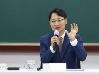 국세청장 "'반도체 특수'초과세수로 '미래대응기금' 조성 꼭 필요"