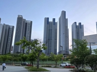 전국 아파트값 상승률 1위 찍은 '갭투자 성지'…반도체 벨트도 토허제 사정권