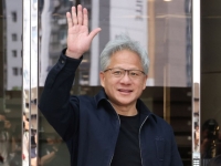 젠슨 황 "한국에 깜짝 놀랄 선물 준비…韓 차세대 산업은 로보틱스"