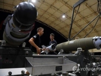 美, 한국에 '스마트 폭탄' JDAM 수출 승인…1억600만달러 규모