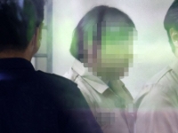 '부산 돌려차기' 가해자, 교도소서 영치금 신청 논란