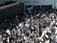 국립중앙박물관, 올해도 대박…2년 연속 600만 가능할까