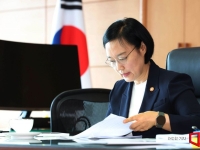 한성숙 "모두의 창업 개인정보 유출 깊이 사과…책임 통감"