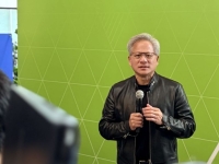 18년 만에 서울대 찾은 젠슨 황, '여학생'에 놀란 이유