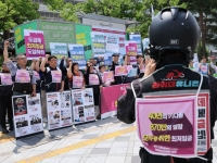 "배달라이더도 최저 임금 적용해야"…최임위 최대 '뇌관' 부상