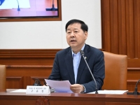 정부, 중동 국부펀드와 공동으로 '인프라 전략펀드' 신설 