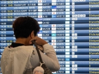 괜히 여행 갔다가 발 묶일 수도…역대 최악 시나리오 나오자 日 '초비상'