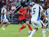 '손' 꼽아 기다렸다…결전 직전에 보는 손흥민 월드컵史