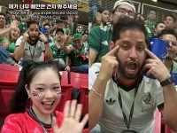 '눈 찢기' 인종차별한 멕시코 단체장, 결국 직위 해제