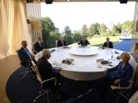 "관건은 풍경 아닌 안전"…G7 개최지로 파리 아닌 에비앙 택한 이유