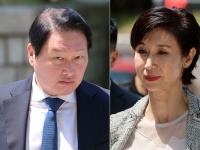 불륜 폭로부터 왕위 포기까지…최태원·노소영이 소환한 천문학적 '이혼의 세계'