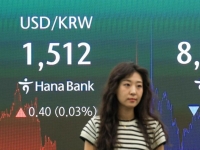 MSCI관찰대상국 등재시, 韓증시에 44조원 자금 유입전망