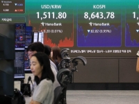 대신증권, 코스피 목표가 1만1500선 상향…"반도체 슈퍼사이클"