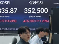 외국인들은 왜 삼성전자 보통주 팔면서 우선주는 살까