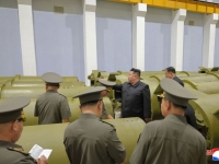 김정은, '미국·이란 핵협상 모델' 보며 웃을까[양낙규의 Defence Club]
