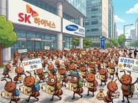 반도체 호황의 힘…'삼전닉스' 계약학과, 서울대 자연대보다 합격선 위