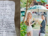 월급 두 달치 선지급 부탁한 가사도우미의 손편지…BTS 팬의 사연 보니