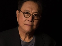 '부자 아빠' 기요사키 "금·은·코인 곧 매수…글로벌 지도자들 무능해"
