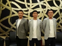 "中 축구의 새 이정표?" 월드컵 못 나간 중국의 기묘한 '호루라기 위안'