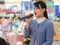 "세금 낭비 아닌가요?" 일본 최연소 여성 시장 출산 휴가에 쏟아진 싸늘한 시선