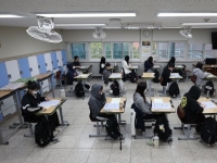 고1부터 재수하는 요즘 학생들…'내신 리셋' 뭐길래