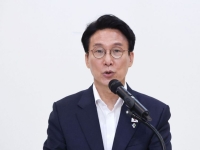 [단독]국회 돌아오는 김민석…염태영·황명선·윤종군 등 당대표 캠프 가동