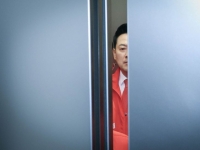 퇴진론에 공성전으로 답한 장동혁[비주얼뉴스]