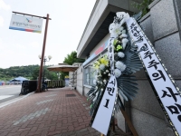 '투표용지 사태' 합수본, 선관위 관계자 3명 조사…보고 체계 추적