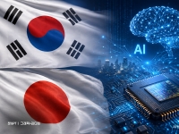 삼전닉스보다 훨씬 더 오른 반도체주가 있다?…연일 신고가 경신 '닮은꼴' 한·일 증시 