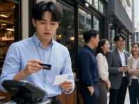 "일주일 치 점심값 50만원 독박"…신입사원 퇴사 부른 회사 문화
