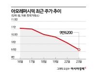 K뷰티 난리라더니 화장발 안받는 화장품株