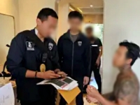 '36만 팔로워' 한국인, 태국女들과 성관계 영상 SNS에 올리더니 현지서 체포